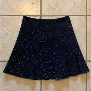 Brand new skirt from Alessia. Made in Canada